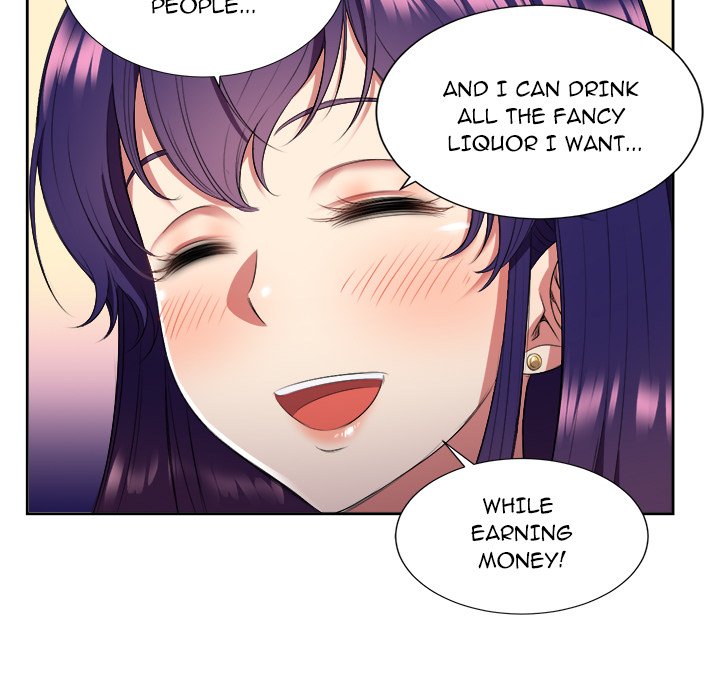 Yuri's Part Time Job - episode 17 - 82