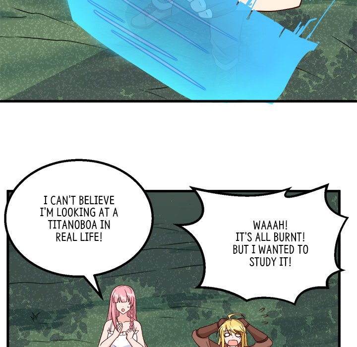 Survival Logbook - episode 65 - 33