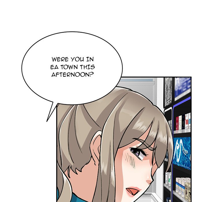 Secret Tutor - episode 5 - 18