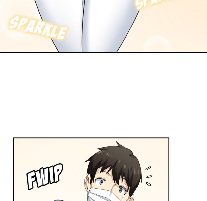 Excuse Me, This is my Room - episode 8 - 20