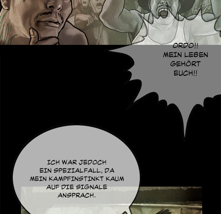 Shaman - episode 24 - 30