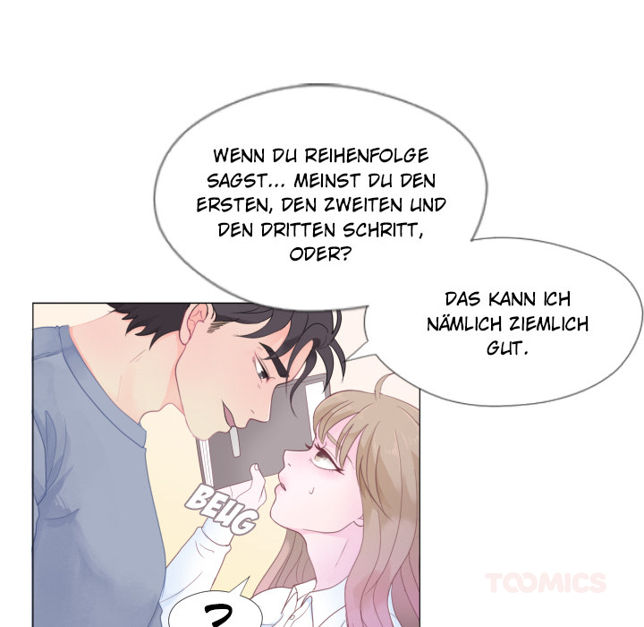 Das Bin Ich Nicht - episode 33 - 71