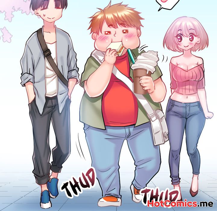 Diet For Sex! - episode 1 - 23