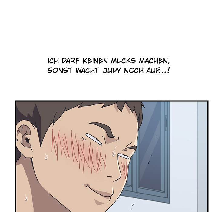 Mitbewohner wider Willen - episode 5 - 104