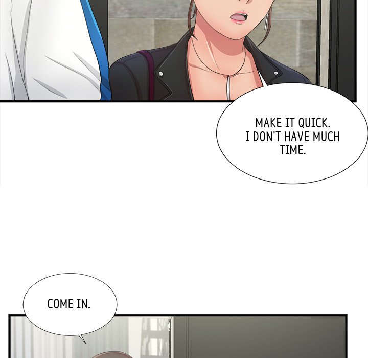 The Secret Friend - episode 31 - 111