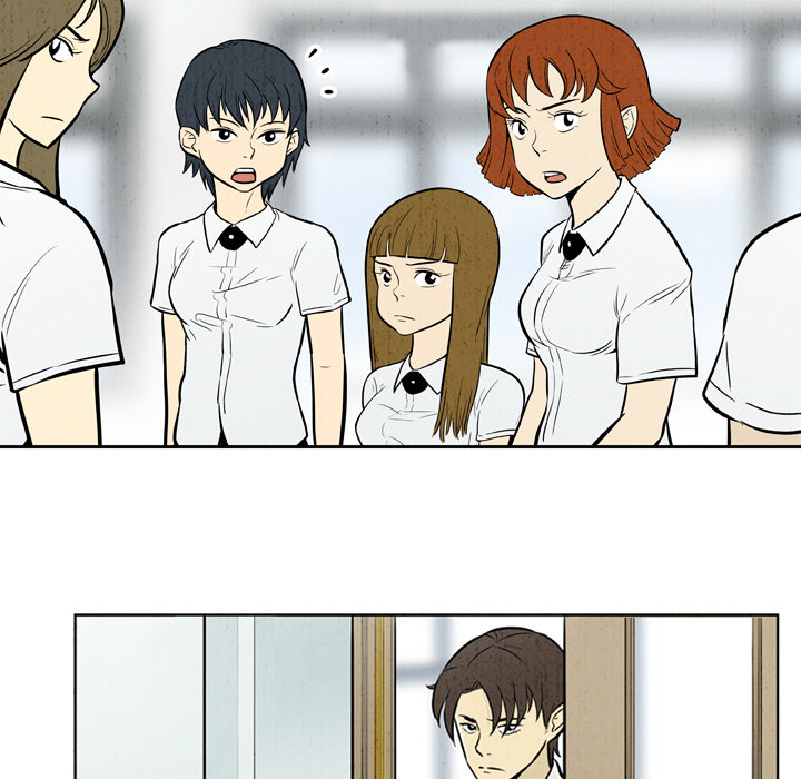 Mörderisches Klassenzimmer - episode 37 - 102