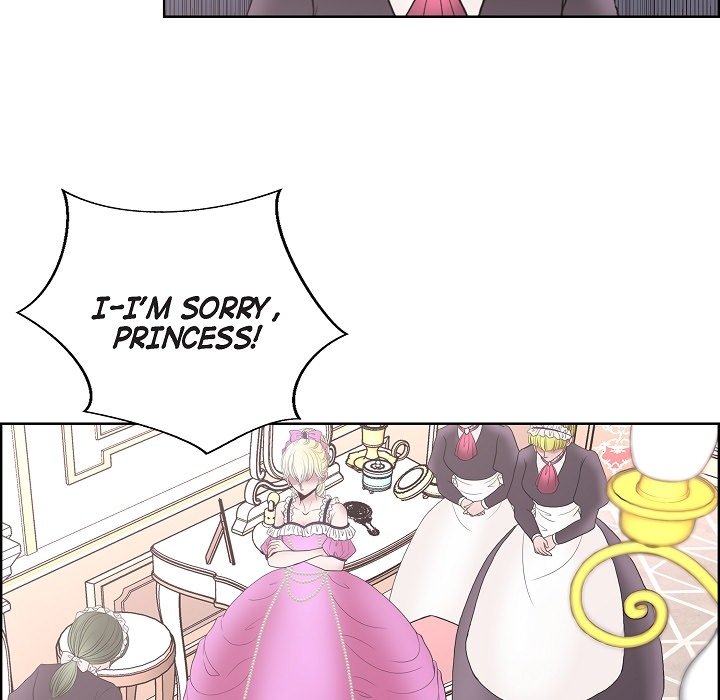 On the Emperor's Lap - episode 27 - 19