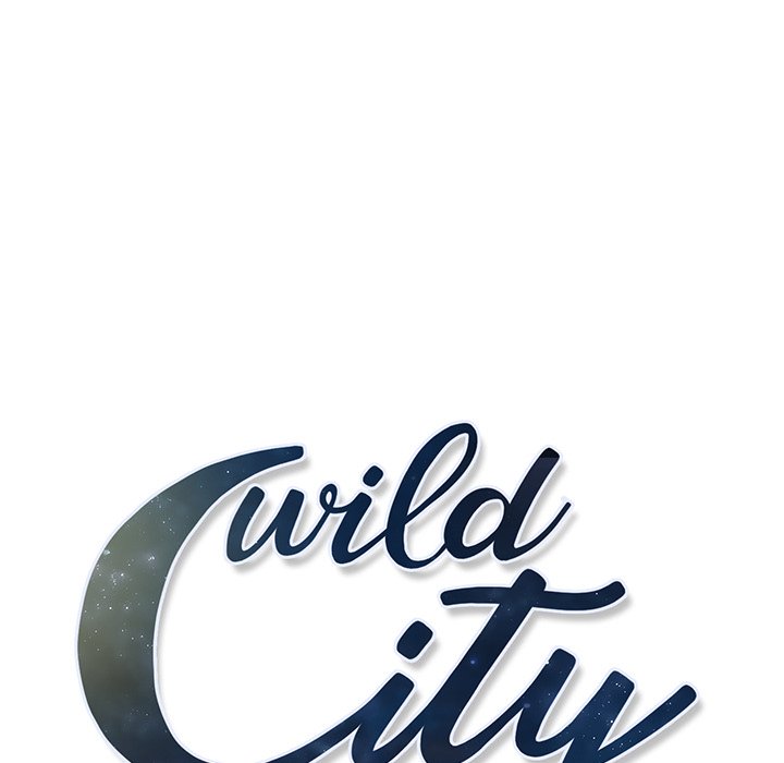 Wild City - episode 29 - 13