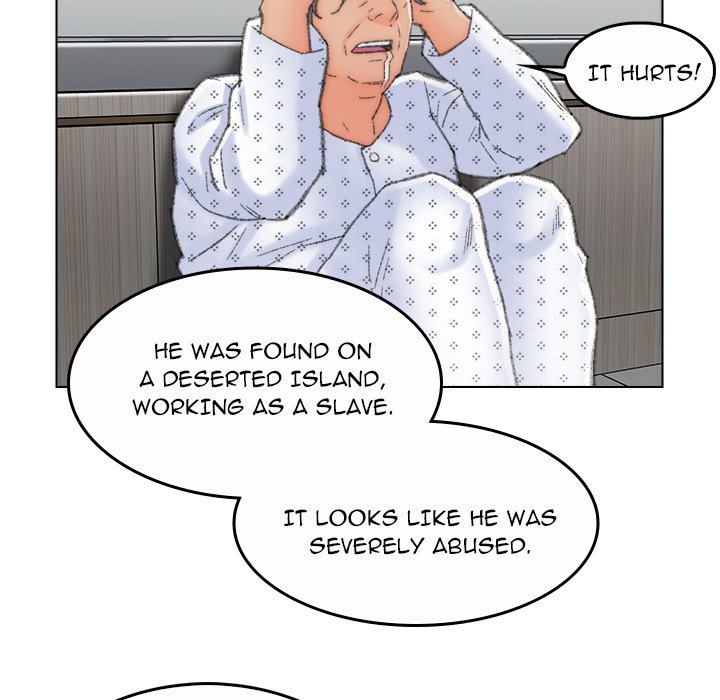 Old Friend - episode 55 - 60