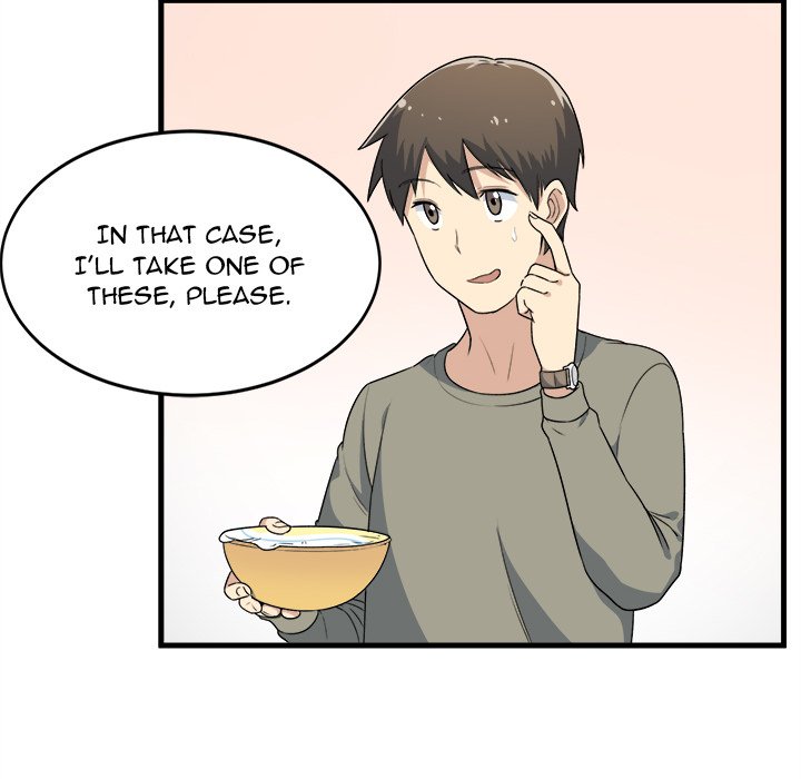 Excuse Me, This is my Room - episode 4 - 85