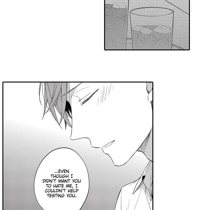 Love Blooms for a Twisted Blossom - episode 12 - 5