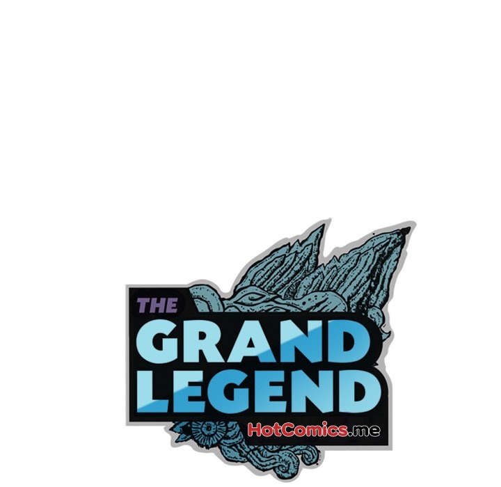 Grand Legend Ramayana - episode 11 - 12