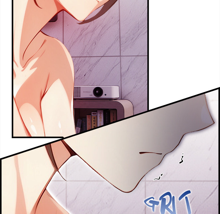Rekindled Heat - episode 16 - 43