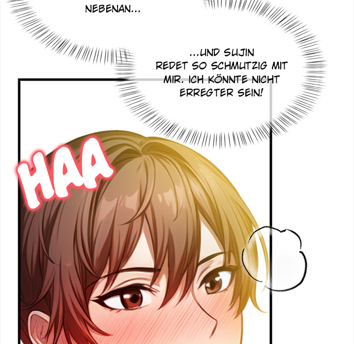 Der Typ im Nebenzimmer mit NTR - episode 9 - 145