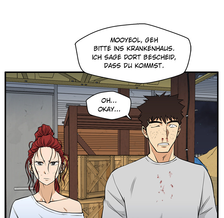 Los geht´s Mr. Kang! - episode 68 - 20