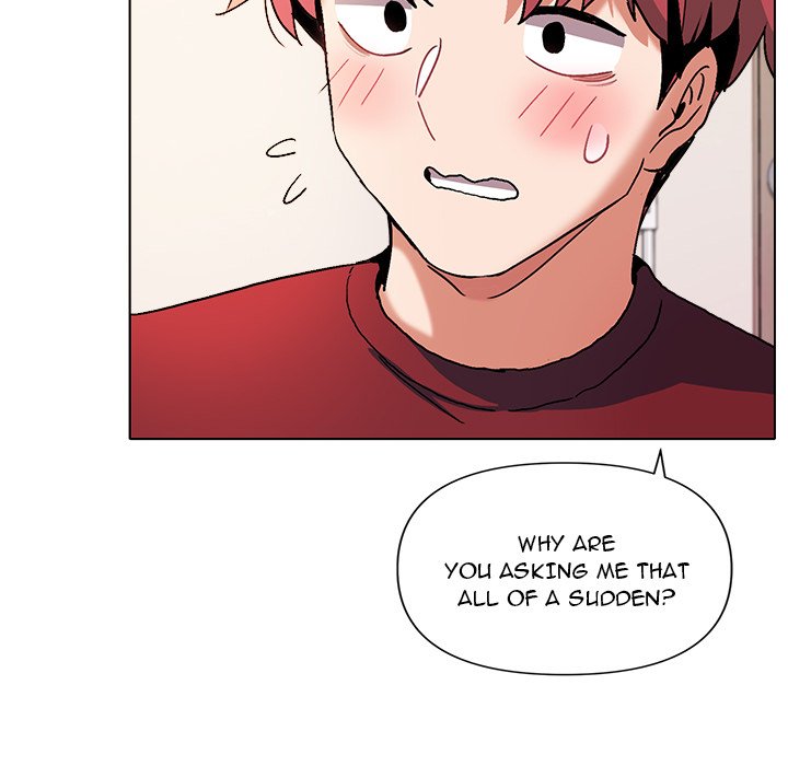 An Outsider's Way In - episode 5 - 53