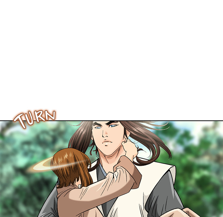 The Tale of The Hyungsan Sect - episode 29 - 48