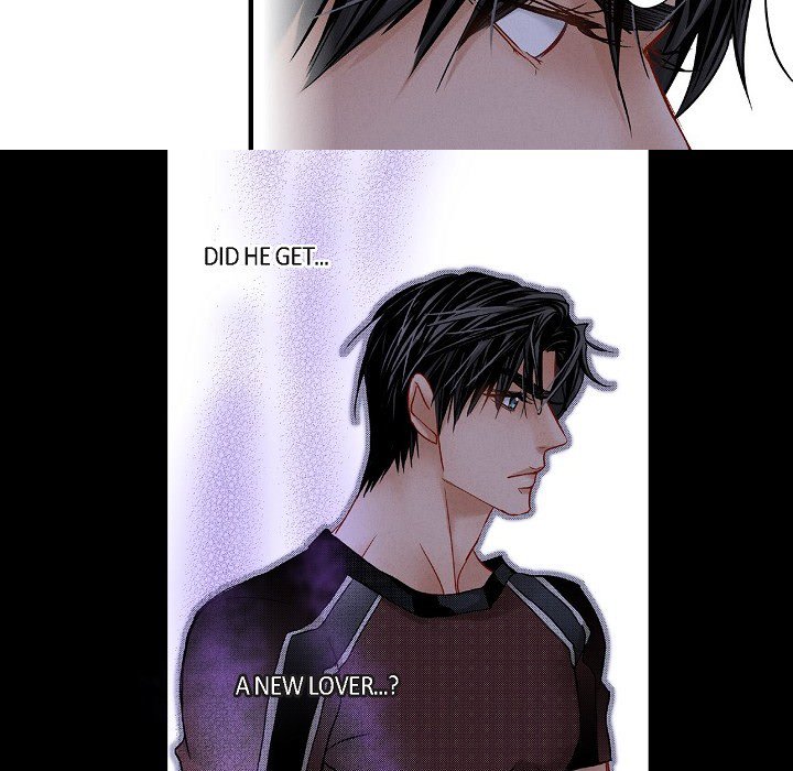 Work, Fight and Love - Webtoon Edition - episode 43 - 52