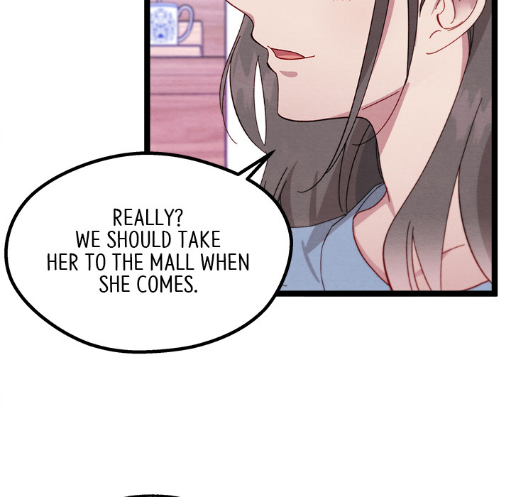 That Couple Has A Secret - episode 65 - 98
