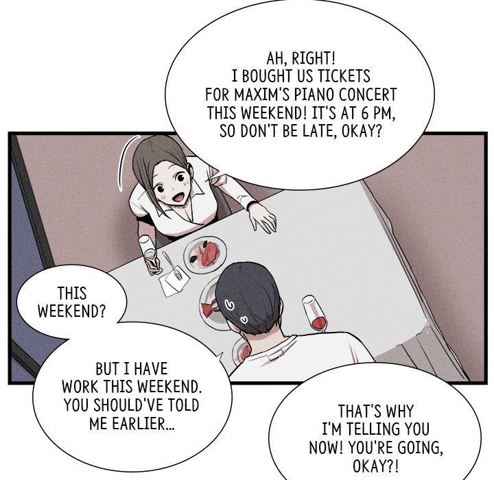 Counter - episode 11 - 14