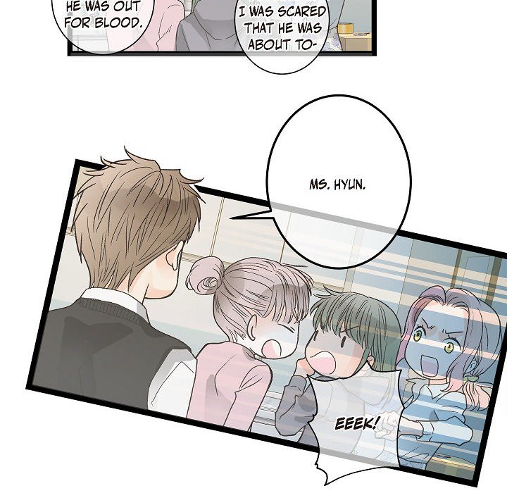 Sentimental Reasons - episode 4 - 21