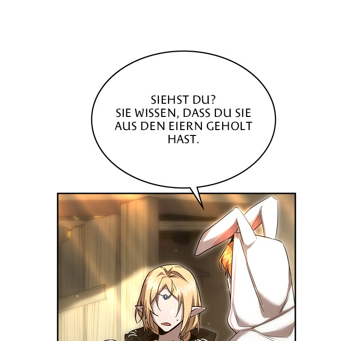 Max-Level Heldin - episode 29 - 127
