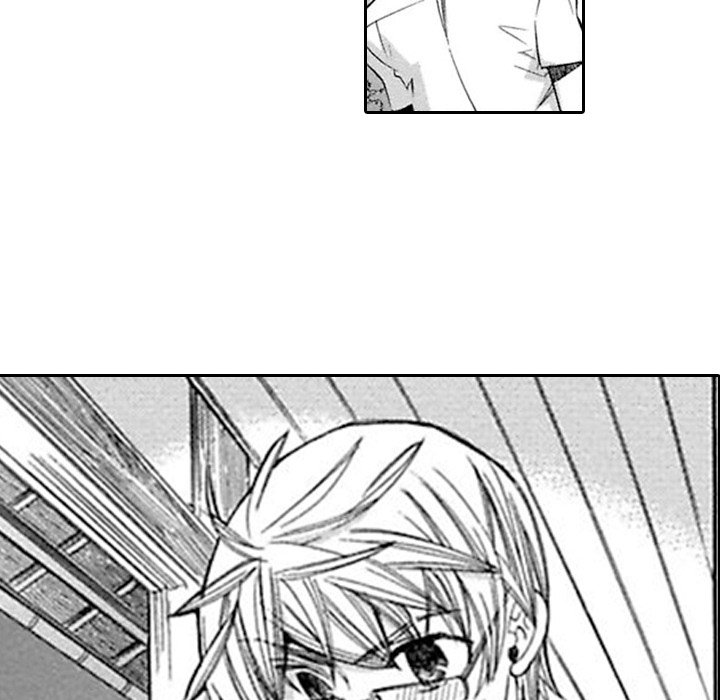 Falling In Love Under The Blue Sky - episode 8 - 41