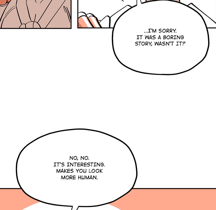 Iron Mech Bride - episode 34 - 23