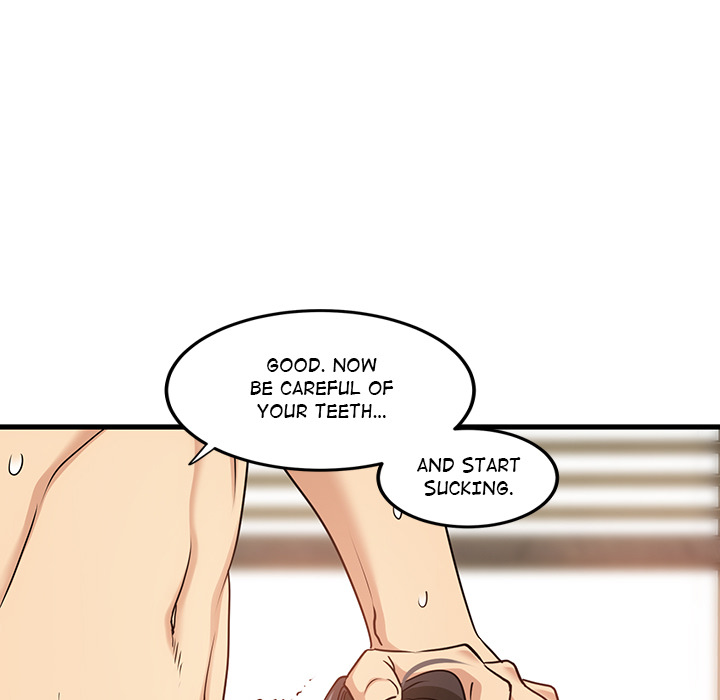 Snapping into Love - UNCENSORED - episode 5 - 116