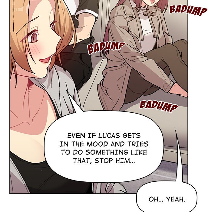 What do I do now...? - episode 50 - 72
