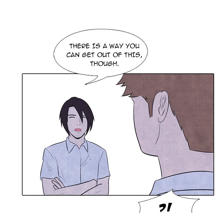 High School Devil - episode 7 - 21