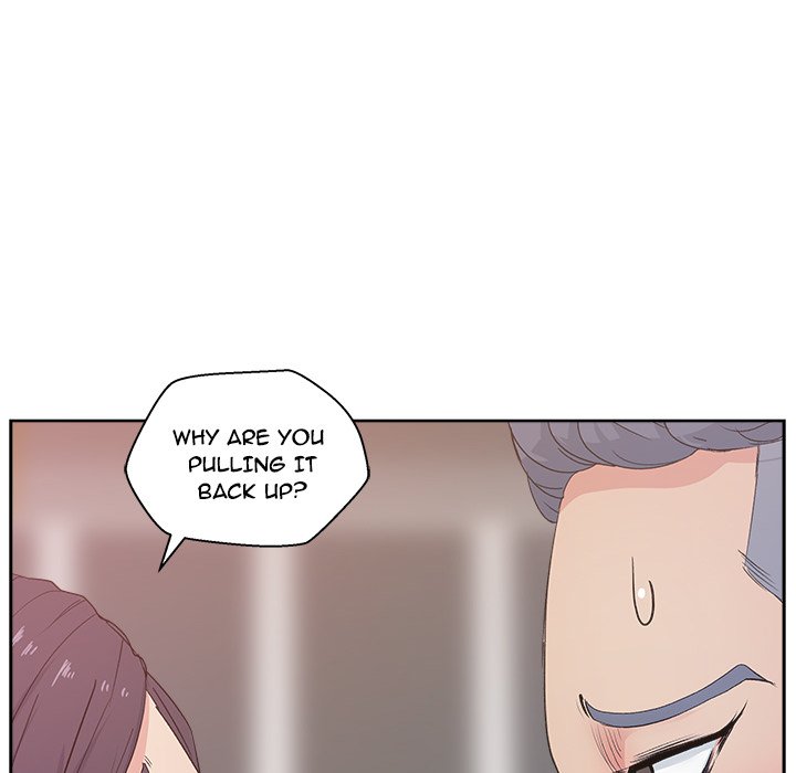 Soojung's Comic Store - episode 12 - 23