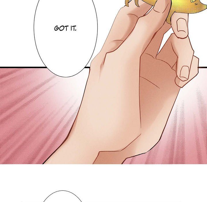 Work, Fight and Love - Webtoon Edition - episode 14 - 12