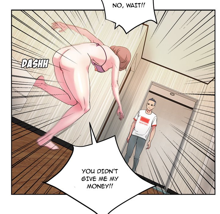 Soojung's Comic Store - episode 22 - 107