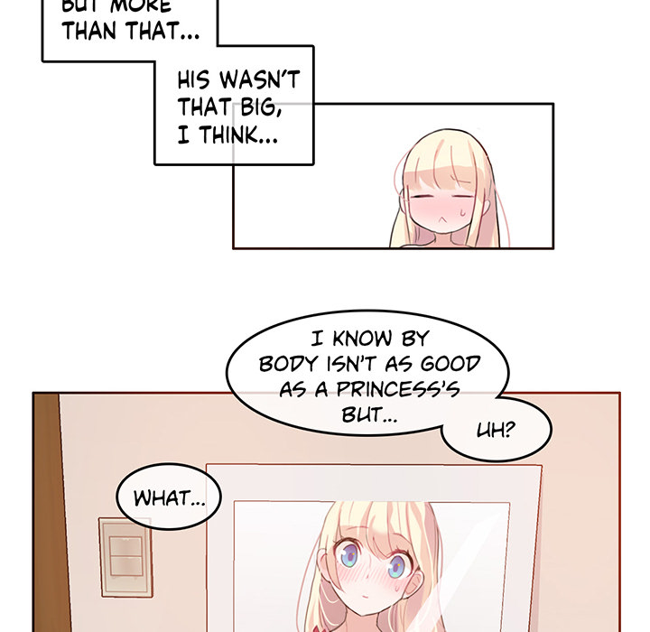 A Pervert's Daily Life - episode 6 - 72