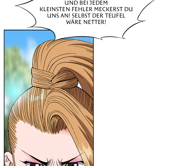 Die Reise des Gunak - episode 34 - 43