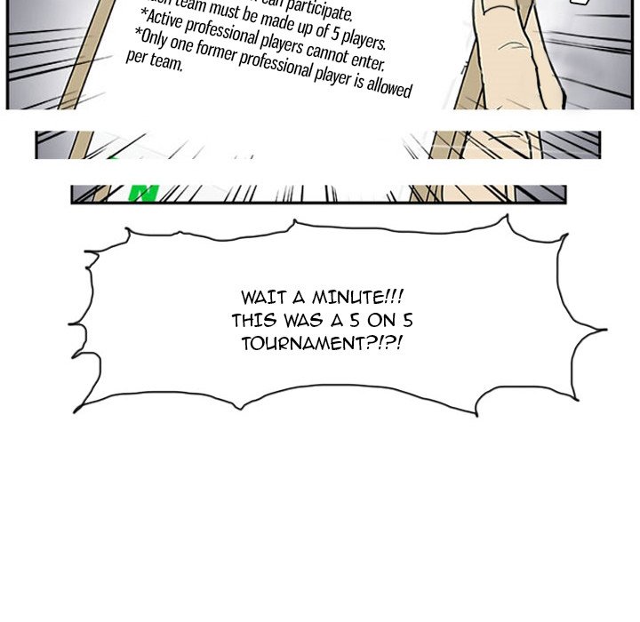 Tweener - episode 12 - 35