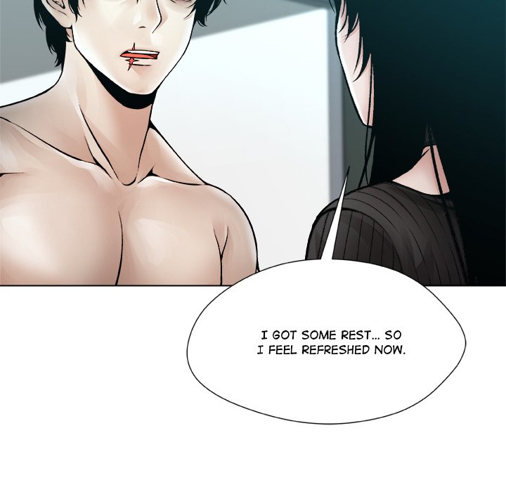 Unfinished Business - episode 7 - 120