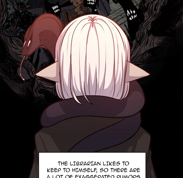 Forest of the Fireflies - episode 26 - 46