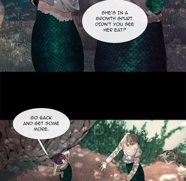 The Spring Scent of the Sea - episode 2 - 6