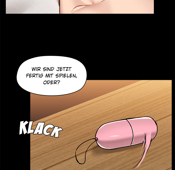 Rollenspiele mal anders - episode 60 - 64