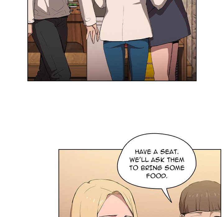 Who Cares If I'm a Loser! - episode 24 - 58