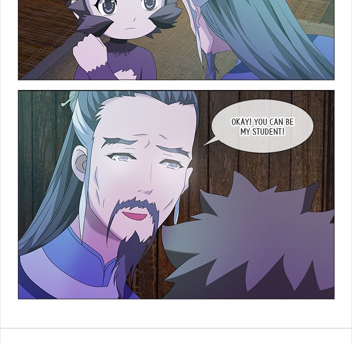 The Monkey King's Tale - episode 61 - 10