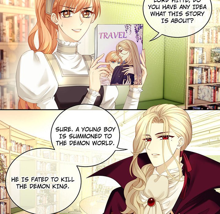 MASTER AND SEVEN LOVERS - episode 21 - 4