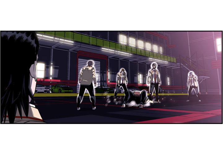 Supernova - episode 60 - 3