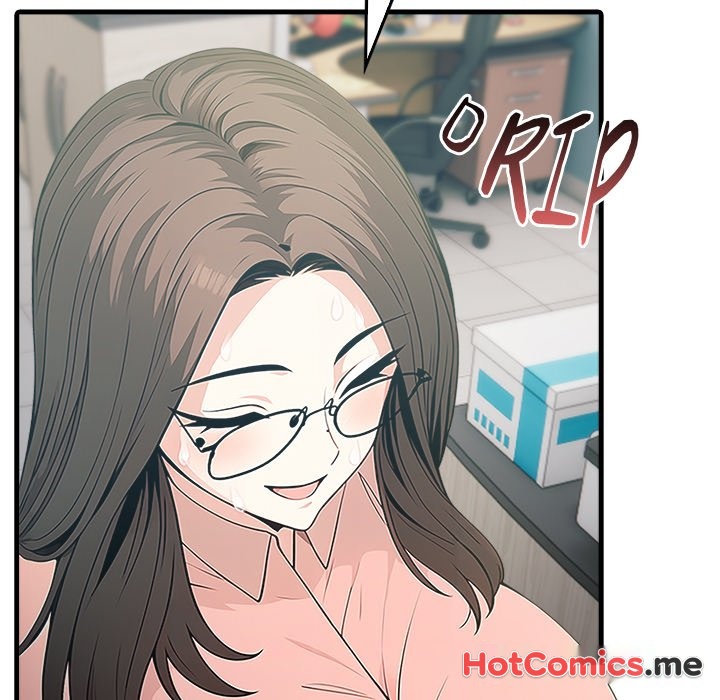 Under Her Desk - episode 5 - 116