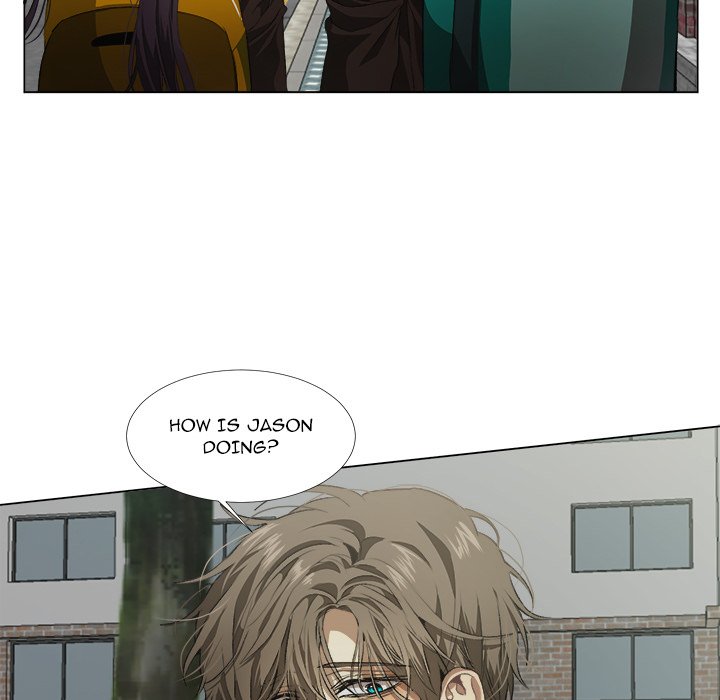 The Spring Scent of the Sea - episode 23 - 47