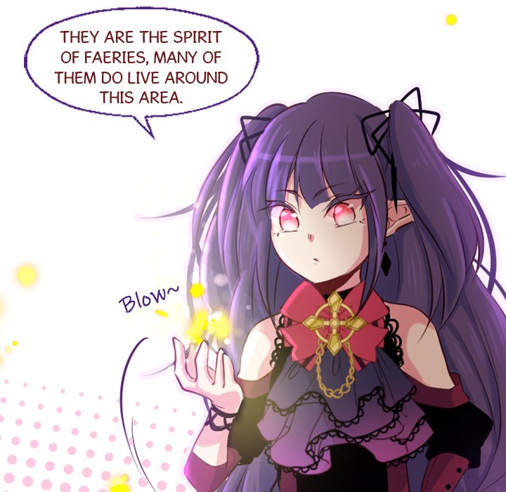 Spring for the Headless Prince - episode 9 - 42