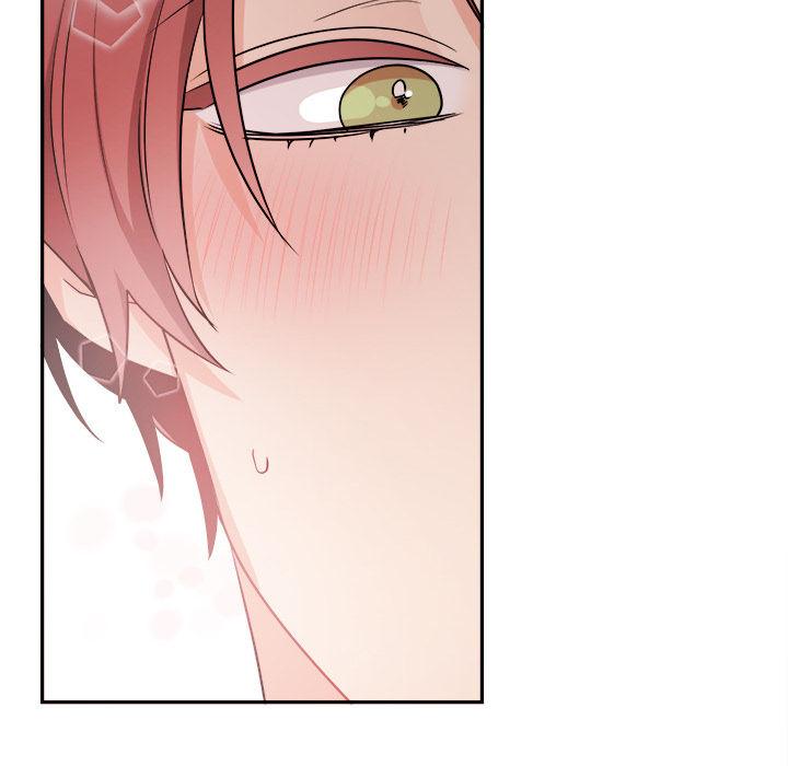 Pheromon Sorbet♥ - episode 36 - 53
