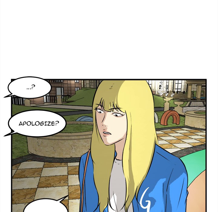 He Queen - episode 32 - 33